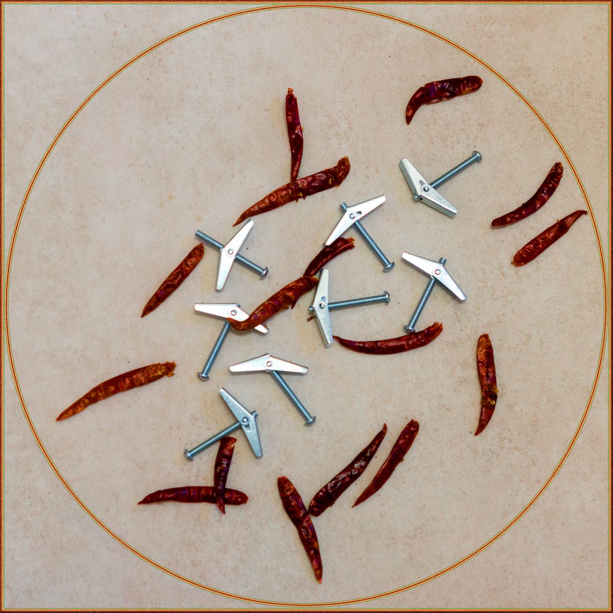 01 Loose Screws Rob Snellgrove