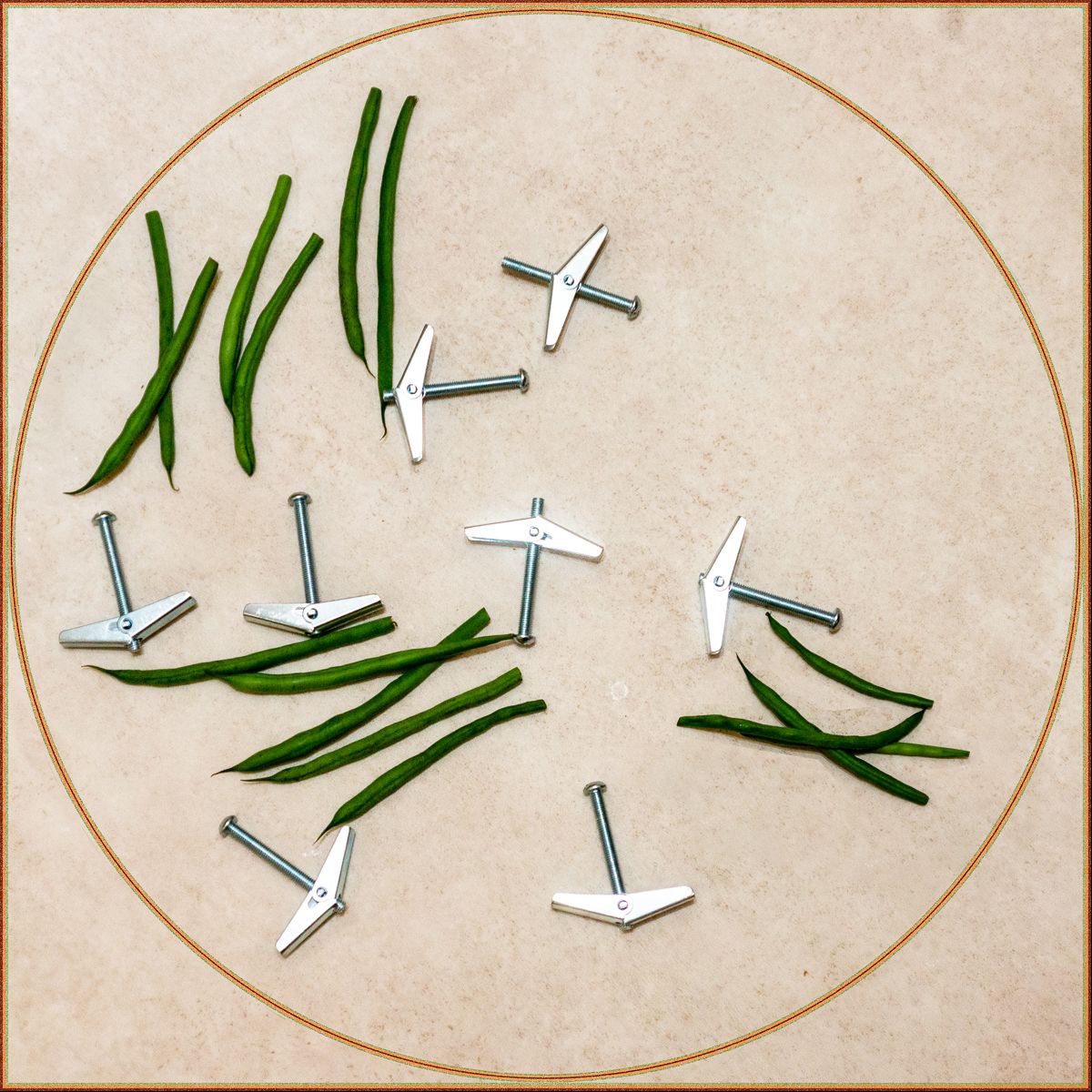 03 Loose Screws Rob Snellgrove