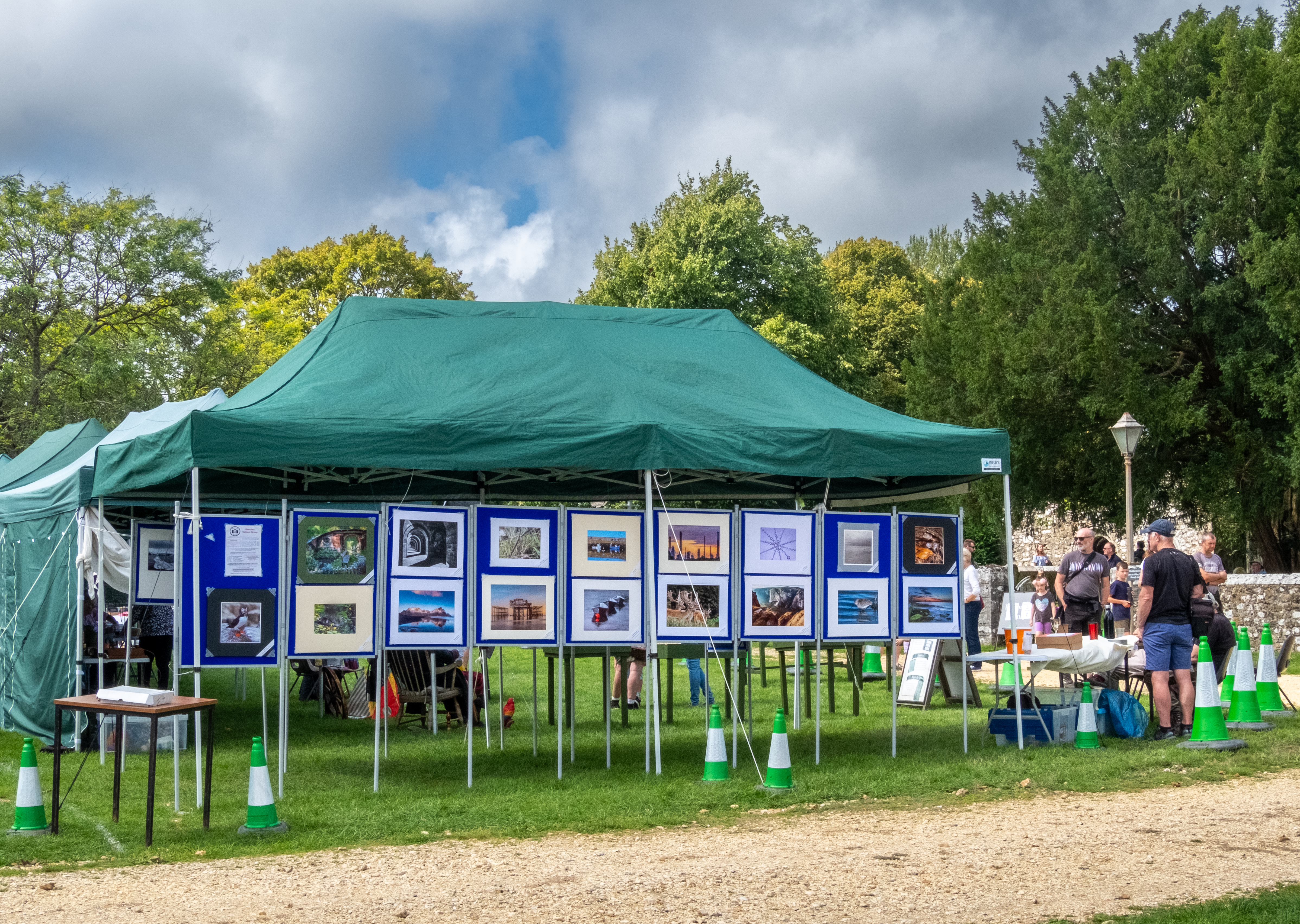 Beaulieu Meadow Fair 2