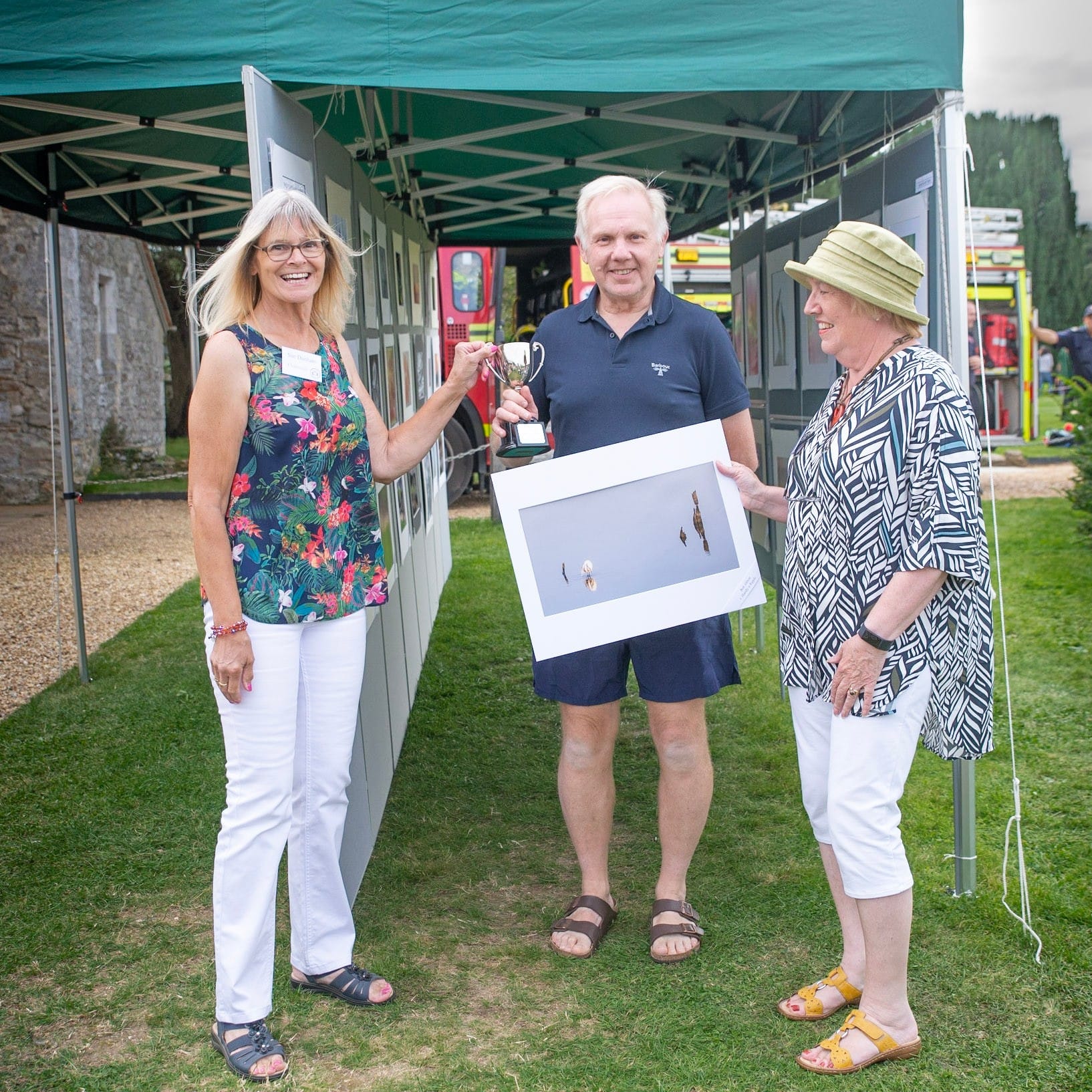 Bob Abbott Hardly a Ripple